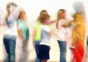 kindertanz